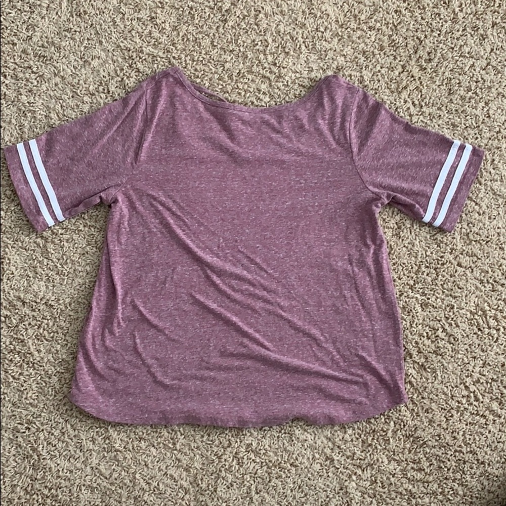 forever 21 shirt - Picture 2 of 2